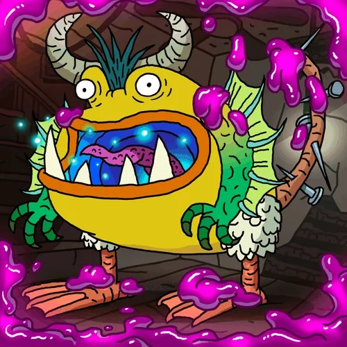 Cosamonstraaugmented
