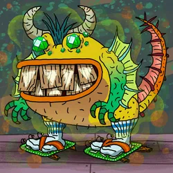 323