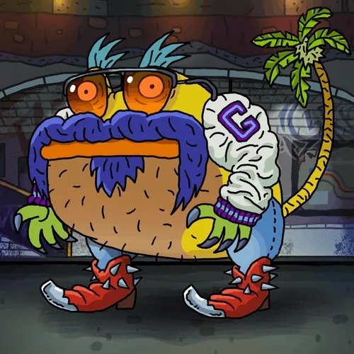Cosamonstraaugmented