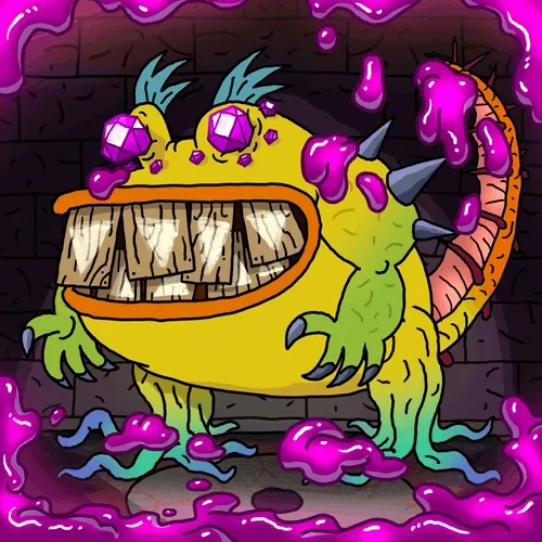 Cosamonstraaugmented
