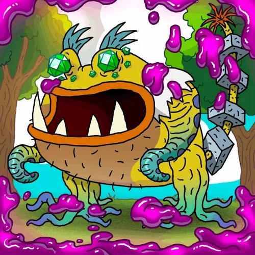 Cosamonstraaugmented