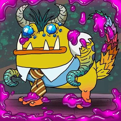 Cosamonstraaugmented