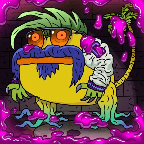 Cosamonstraaugmented
