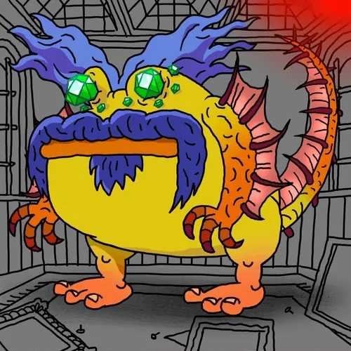Cosamonstraaugmented