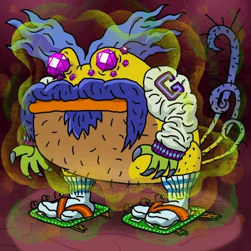 Cosamonstraaugmented