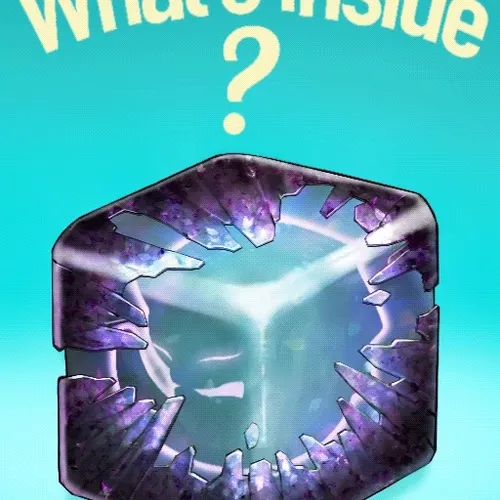 DigiDaigaku Dragon Eggs #769 - Pre-Reveal