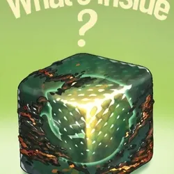 DigiDaigaku Dragon Eggs #4146 - Pre-Reveal