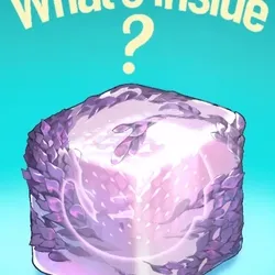 DigiDaigaku Dragon Eggs #8953 - Pre-Reveal