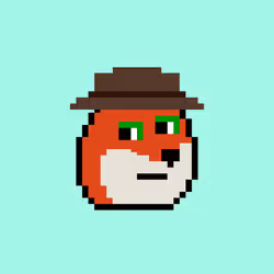 DogeRebel #44