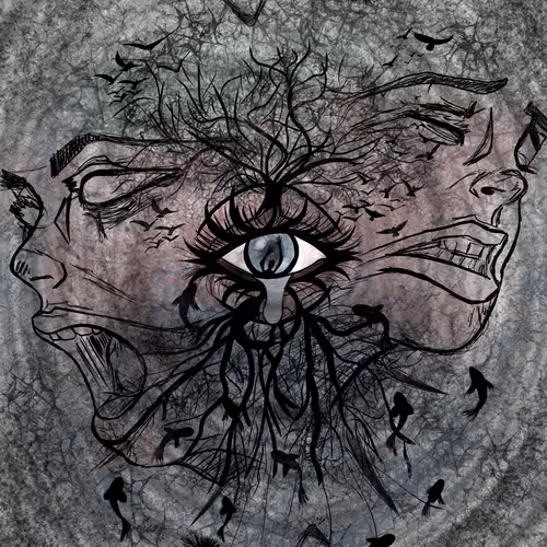 Psychedelic Art - 7PGVkY5oEP
