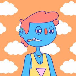 Toysterz #519