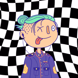 Toysterz #1616
