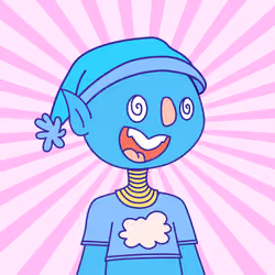 Toysterz #4380