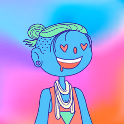 Toysterz #344