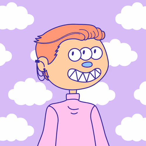 Toysterz #1451