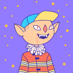 Toysterz #4286