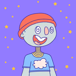 Toysterz #5533