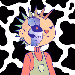 Toysterz #392