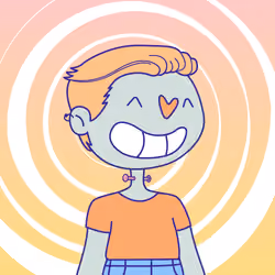 Toysterz #2552