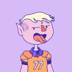 Toysterz #2137