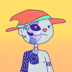 Toysterz #4935