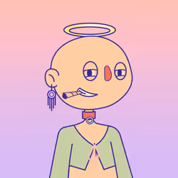Toysterz #822
