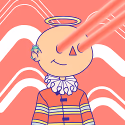 Toysterz #1814