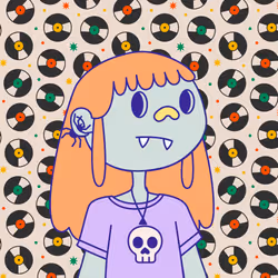 Toysterz #1693