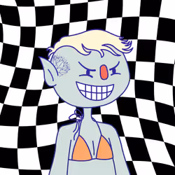 Toysterz #202