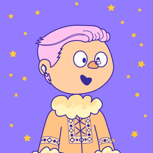 Toysterz #5535