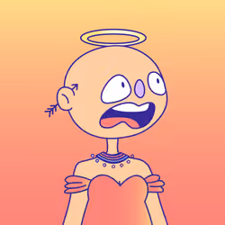 Toysterz #21