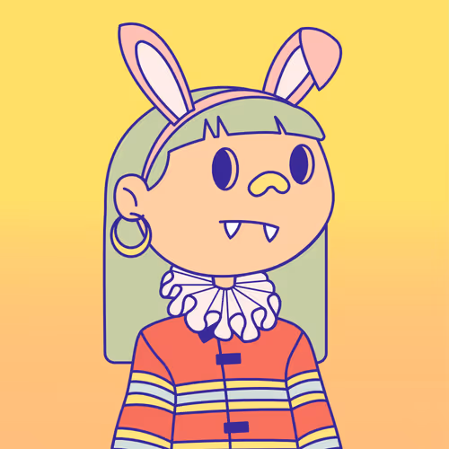 Toysterz #641