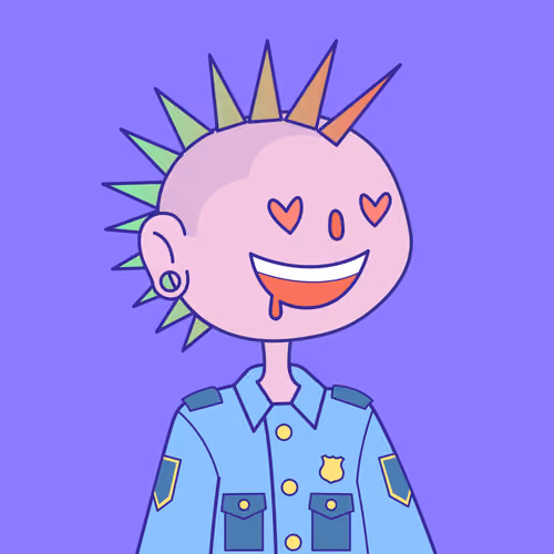 Toysterz #691