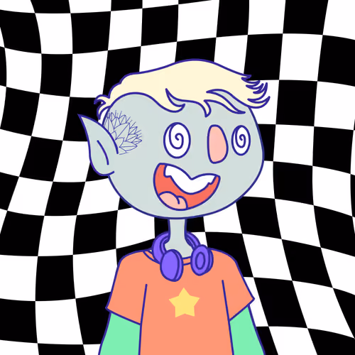 Toysterz #4579