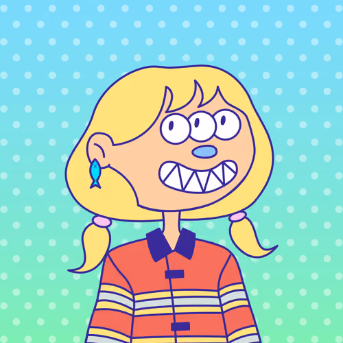 Toysterz #312