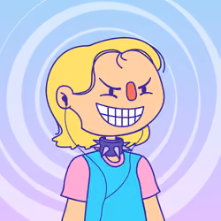 Toysterz #2139