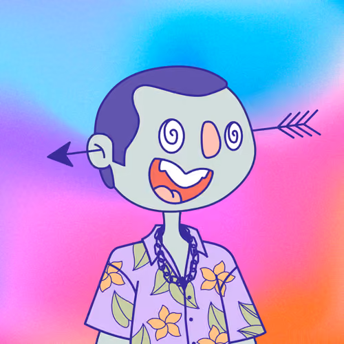 Toysterz #1775
