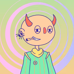 Toysterz #676