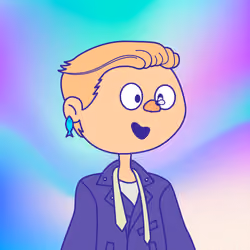 Toysterz #1477