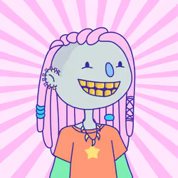 Toysterz #5713