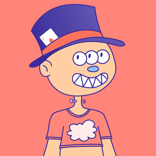 Toysterz #5111