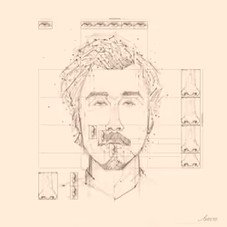 Ethereum Man 60
