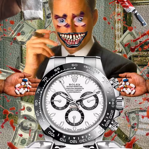 Schizoyuppiecorp