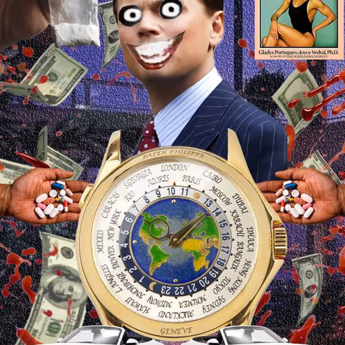 Schizoyuppiecorp