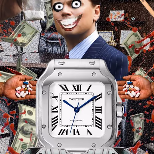 Schizoyuppiecorp