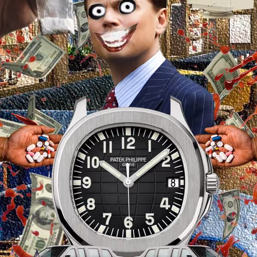 Schizoyuppiecorp