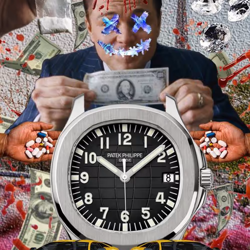 Schizoyuppiecorp