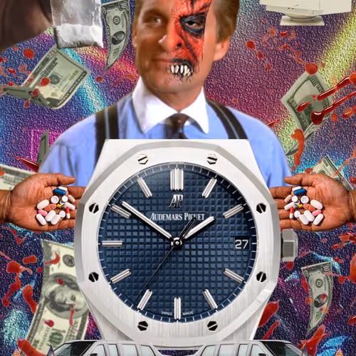Schizoyuppiecorp