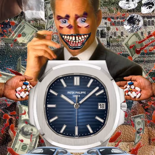 Schizoyuppiecorp