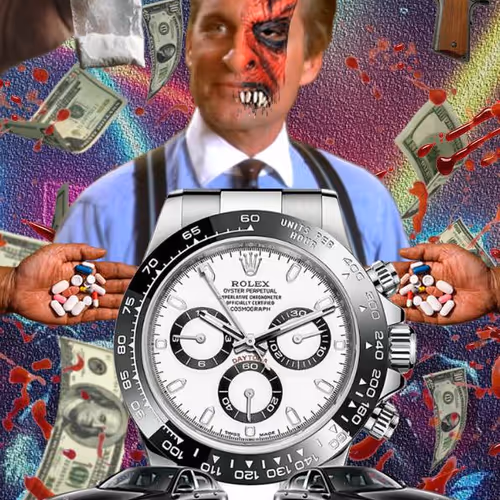 Schizoyuppiecorp